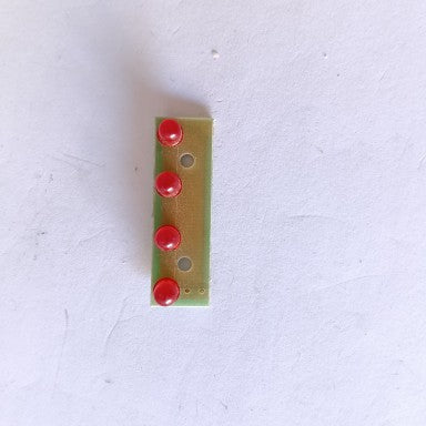 LED Light Indicator Kit