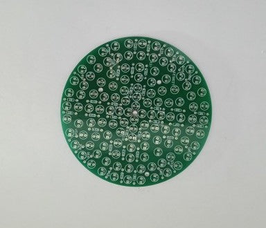 100mm LED Lamp Kit