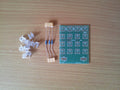 16-Superflux LED Lamp Kit