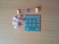 12-Superflux LED Lamp Kit