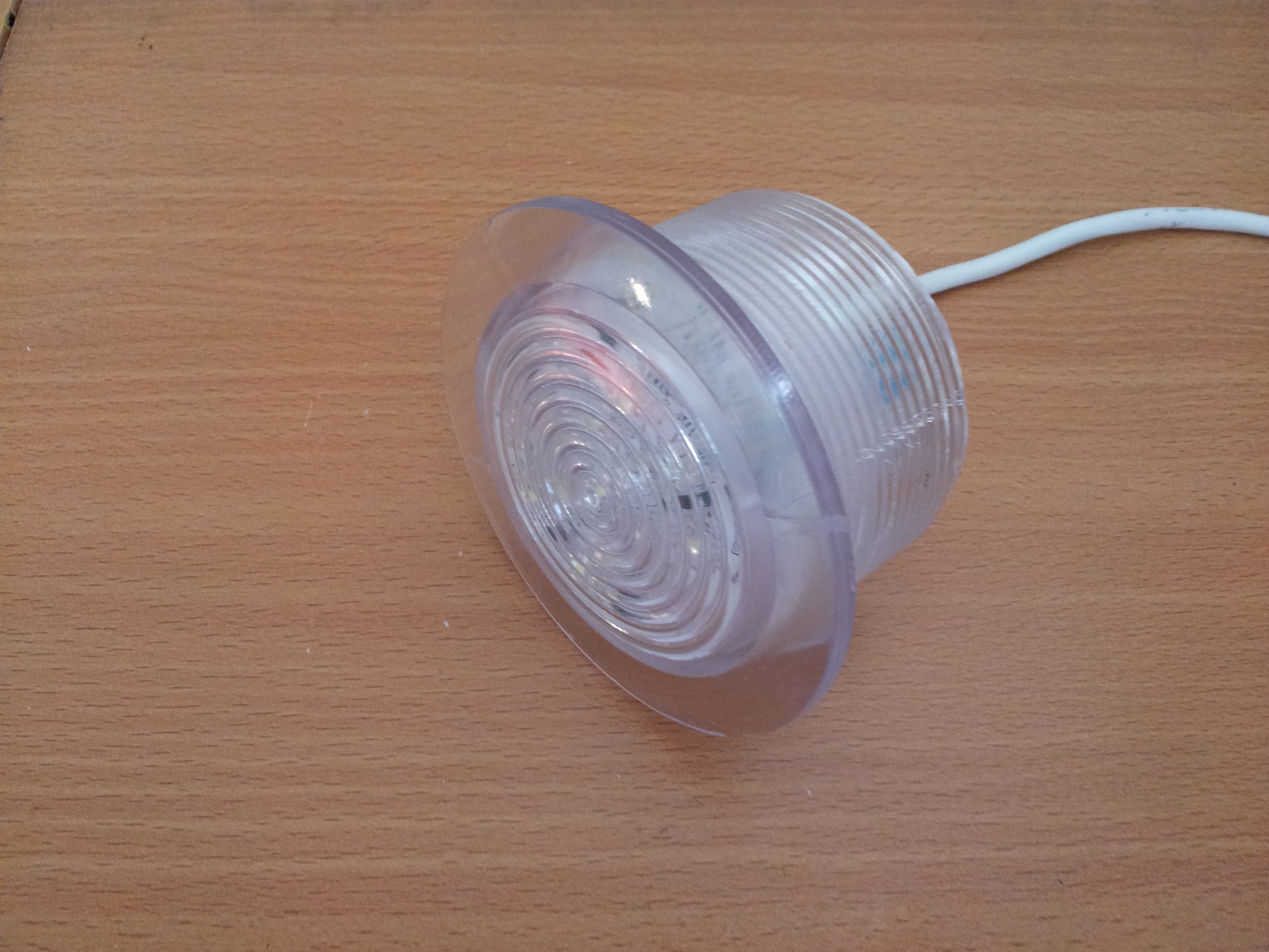 Spa LED Light-1