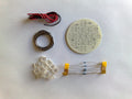 15-Superflux LED Lamp Kit
