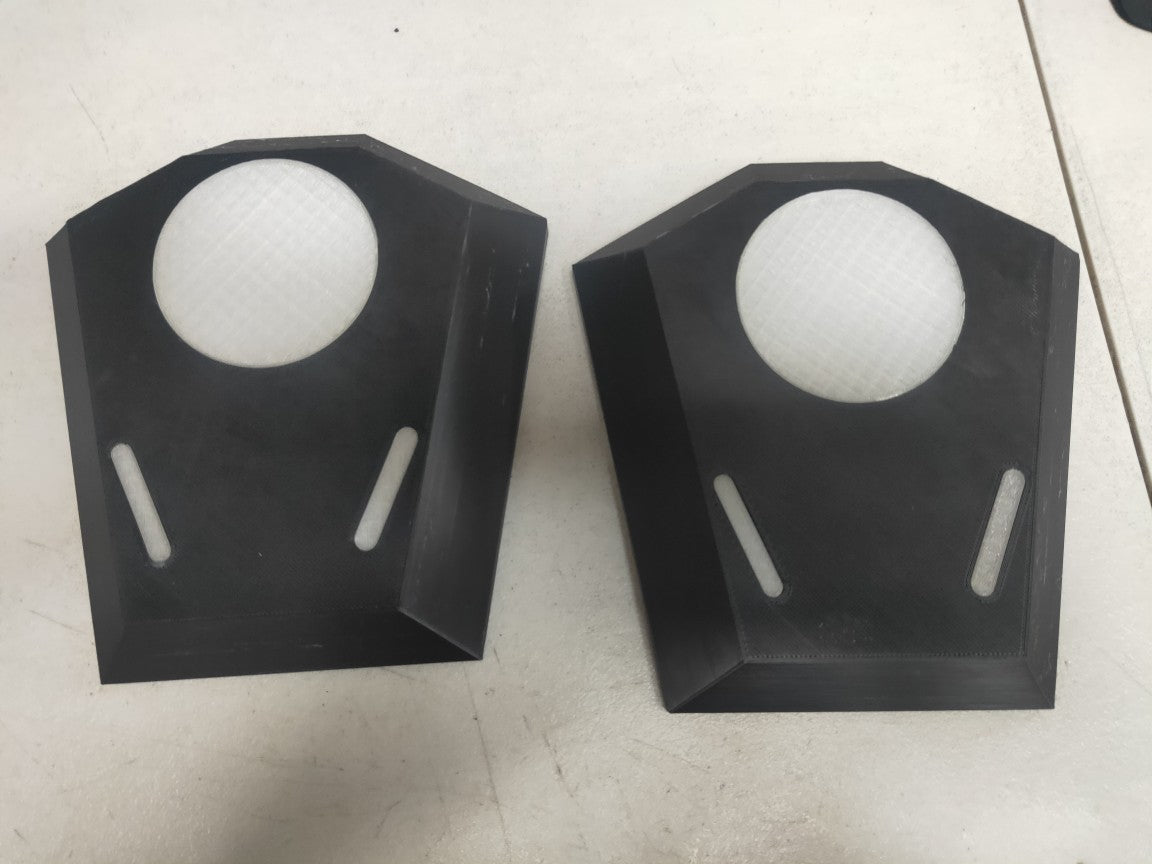 Laser Tag Colour Casing