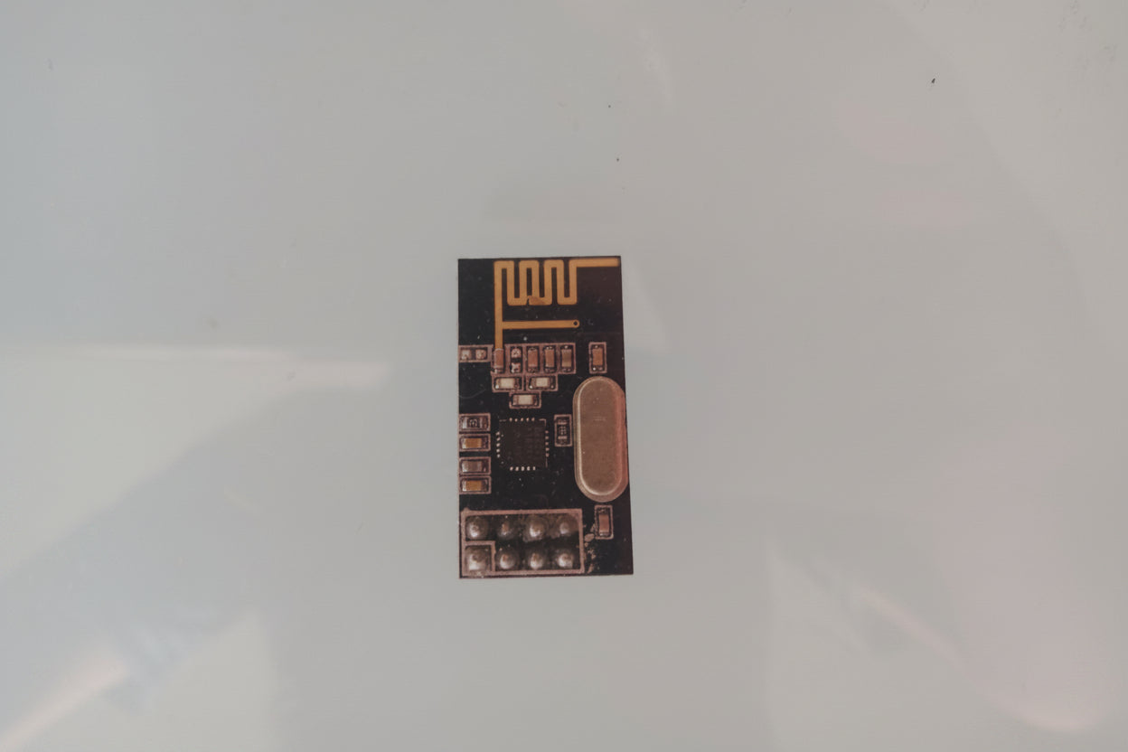 NRF24L01 WIFI Module