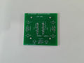 Laser-Tag shoulder PCB
