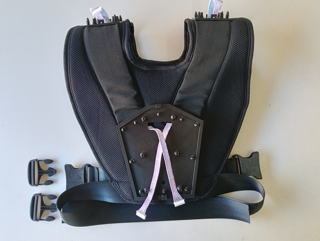 Laser Tag Vest