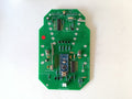 Laser-tag Back Board Short Form Kit