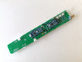 Laser-tag Phaser PCB Short Form Kit
