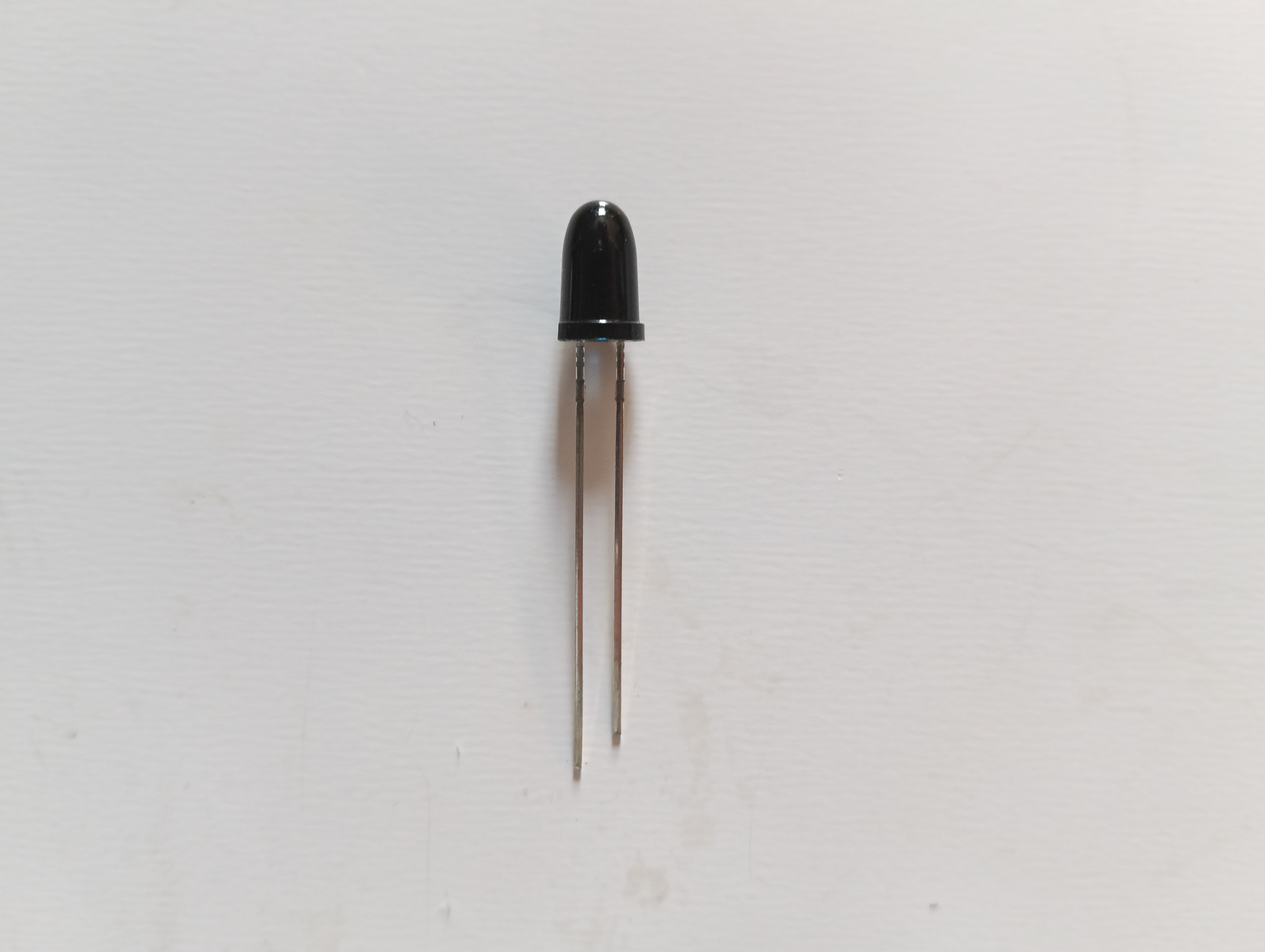 I/R TX LED -5mm  (Blue Len)