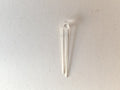 I/R TX  3mm LED - (Clear Len)