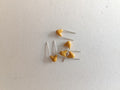 0.1uF Mylar Cap