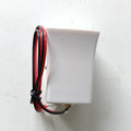 12VDC Piezo Alarm Siren