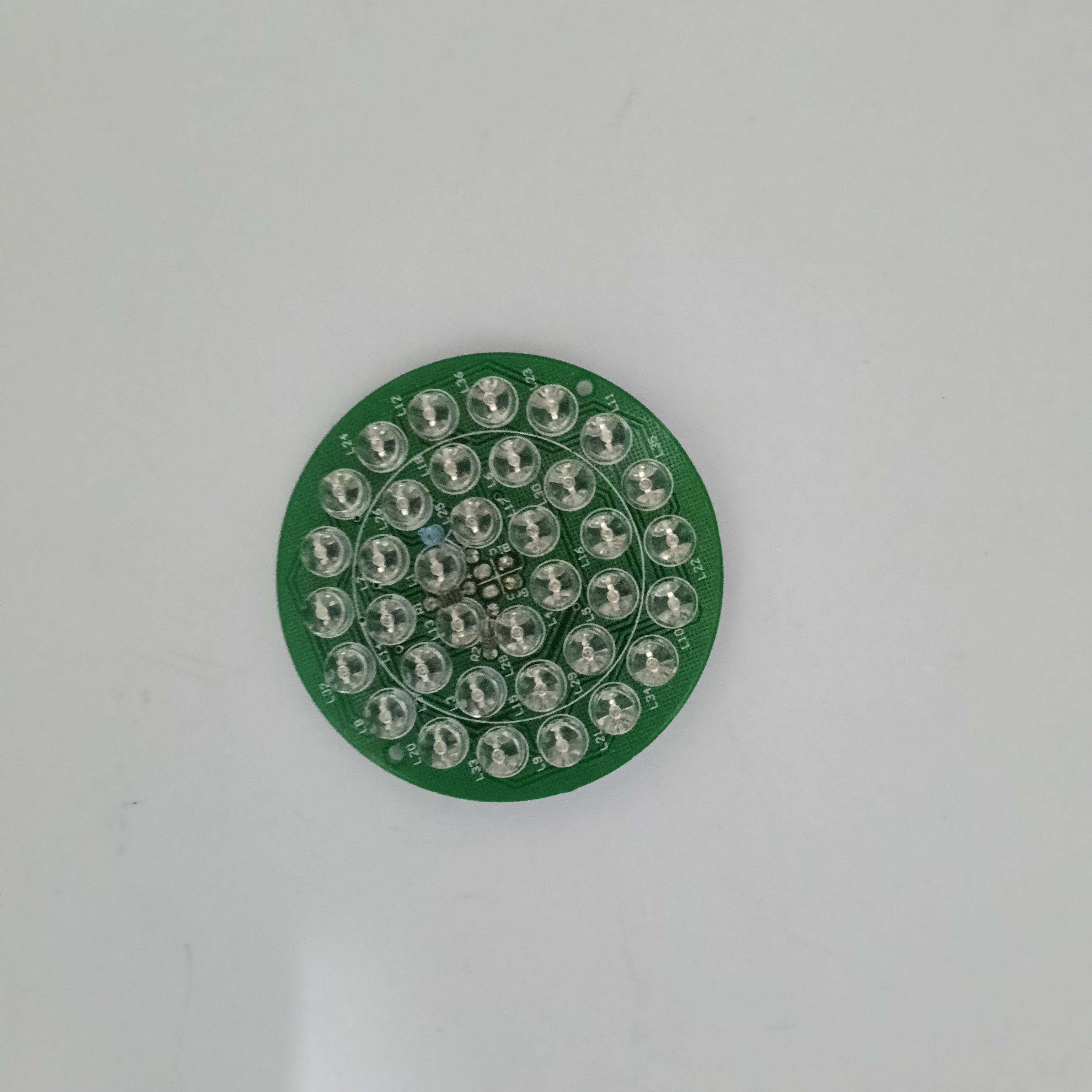 RGB LED Light