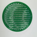 Large 200mm LED PCB