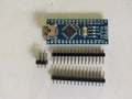 Arduino ATMega328p