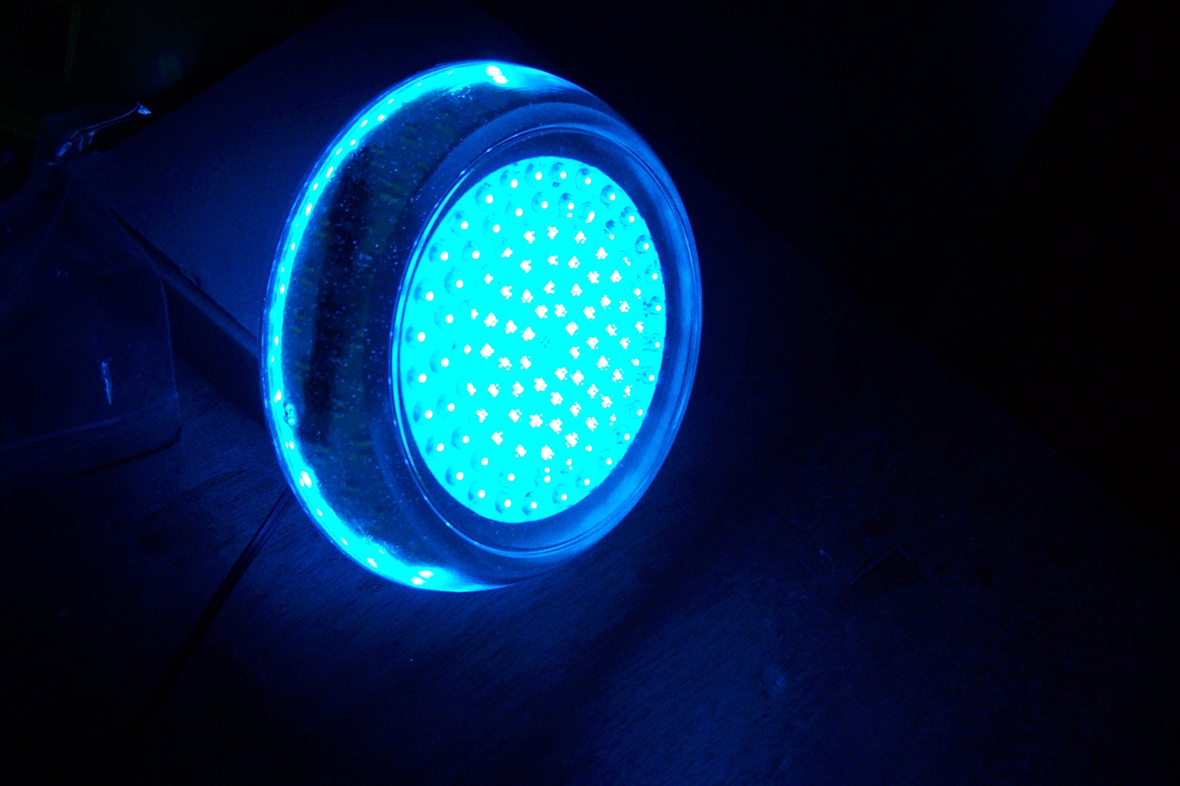 LED Pool / Spa Light