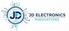 JD Electronics Innovations - Home